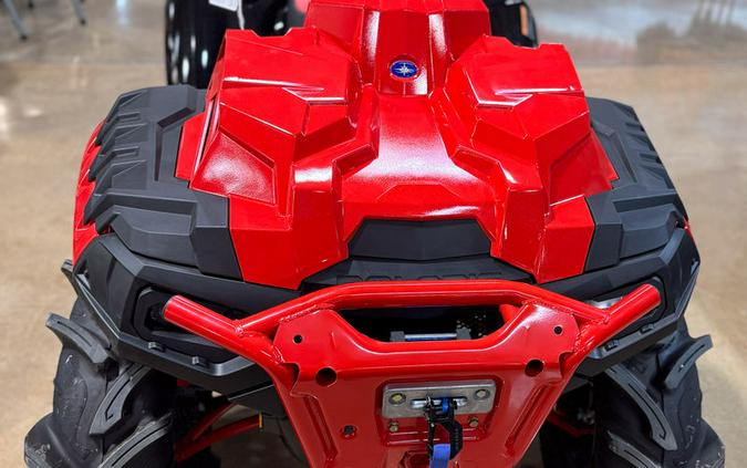 2026 Polaris® Sportsman XP1000 Mud Edition