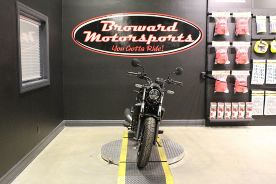 2025 Kawasaki Eliminator