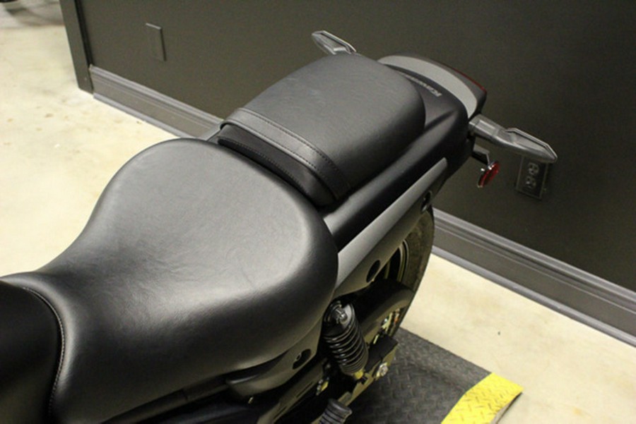 2025 Kawasaki Eliminator