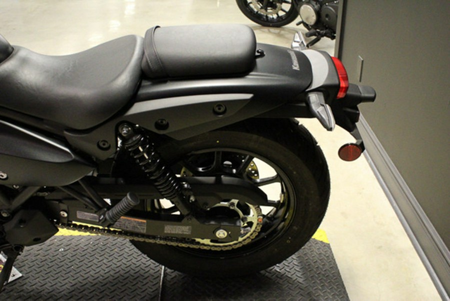 2025 Kawasaki Eliminator