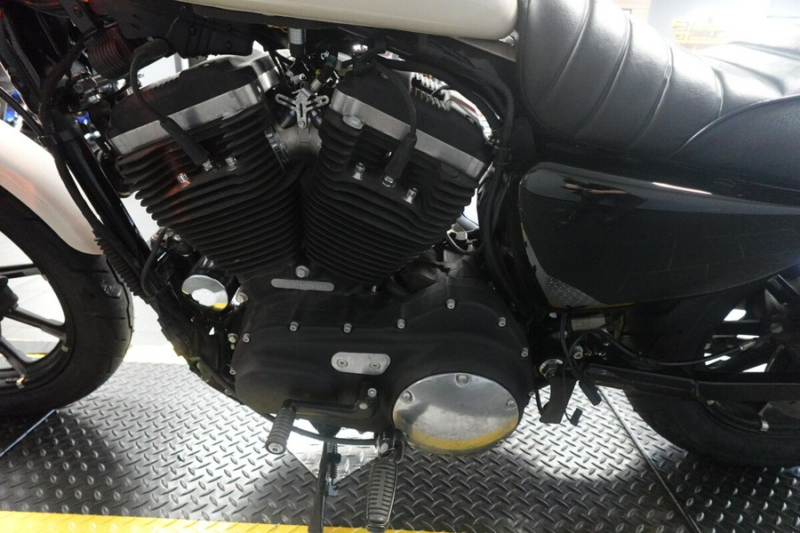 2022 Harley-Davidson Iron 883