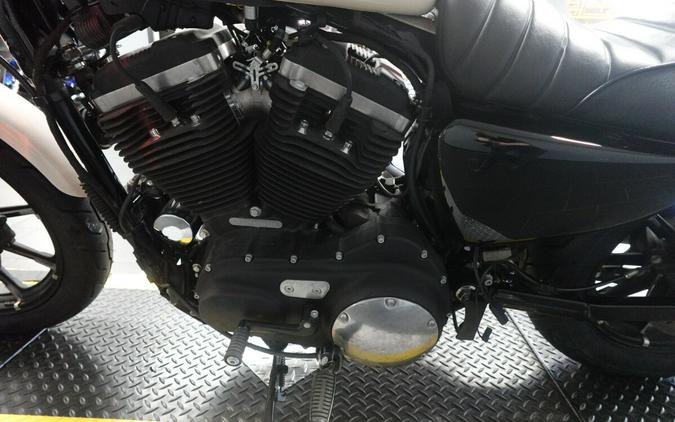 2022 Harley-Davidson Iron 883