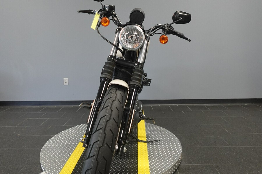 2022 Harley-Davidson Iron 883