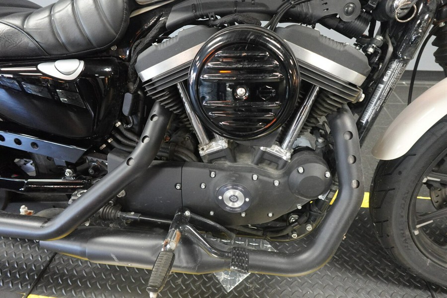 2022 Harley-Davidson Iron 883