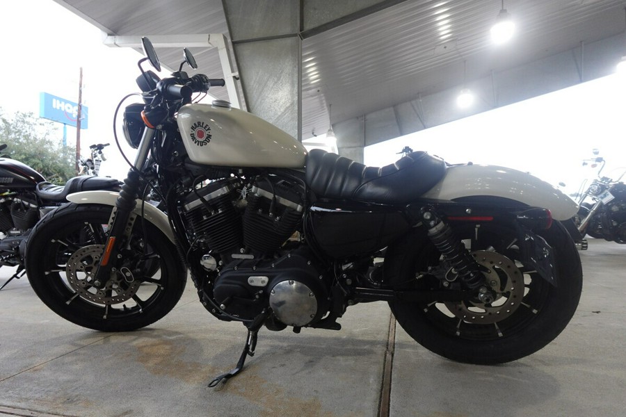 2022 Harley-Davidson Iron 883