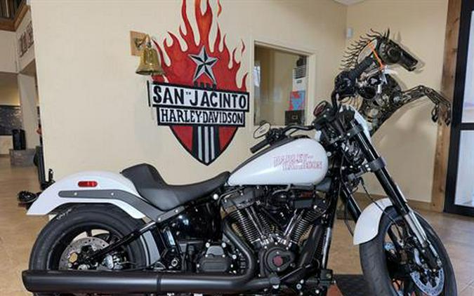 2026 Harley-Davidson Low Rider® S