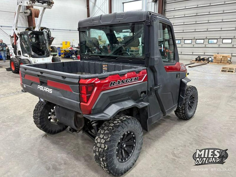 2022 Polaris® Ranger XP 1000 NorthStar Edition Ultimate