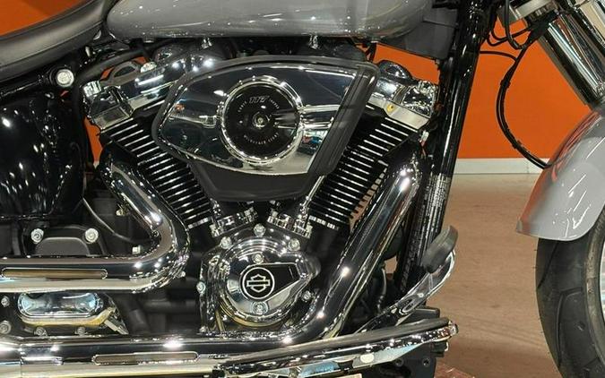 2026 Harley-Davidson® FLFB - Fat Boy®