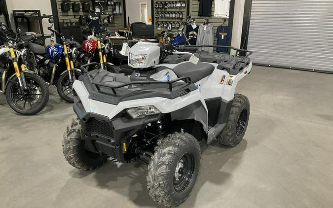 2026 Polaris® Sportsman 450 H.O. EPS