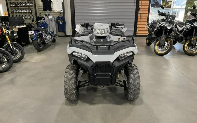 2026 Polaris® Sportsman 450 H.O. EPS
