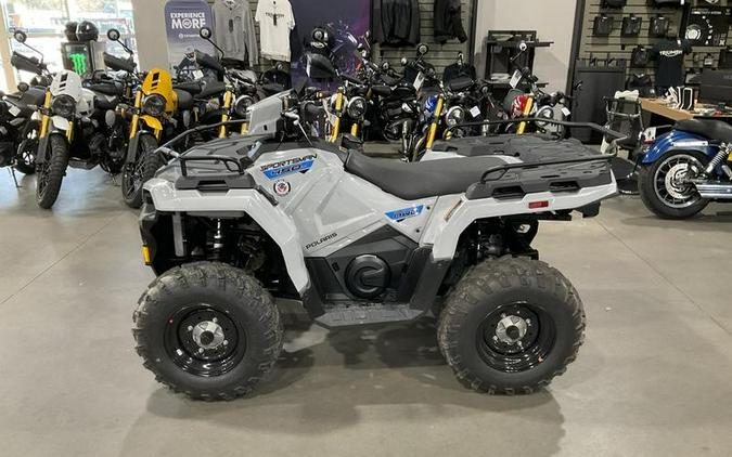 2026 Polaris® Sportsman 450 H.O. EPS
