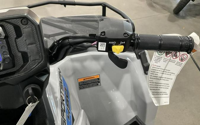 2026 Polaris® Sportsman 450 H.O. EPS