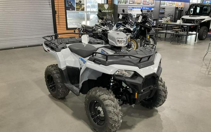 2026 Polaris® Sportsman 450 H.O. EPS