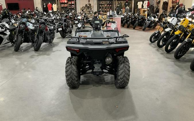 2026 Polaris® Sportsman 450 H.O. EPS