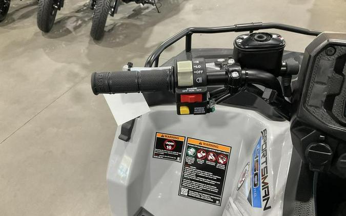 2026 Polaris® Sportsman 450 H.O. EPS