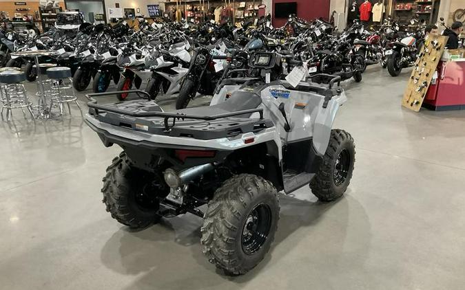 2026 Polaris® Sportsman 450 H.O. EPS
