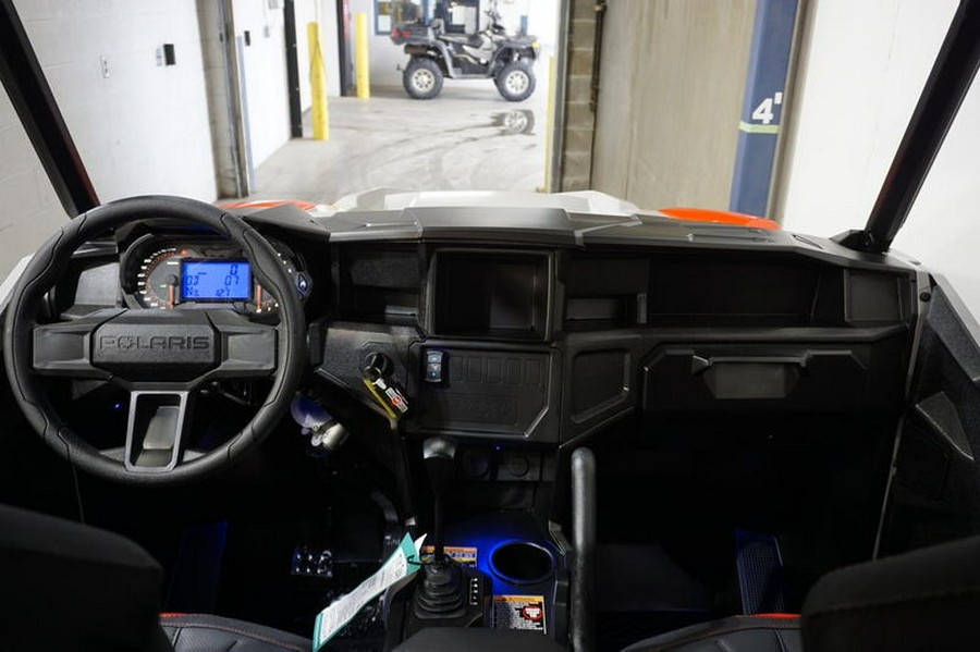 2025 Polaris® General XP 1000 Sport