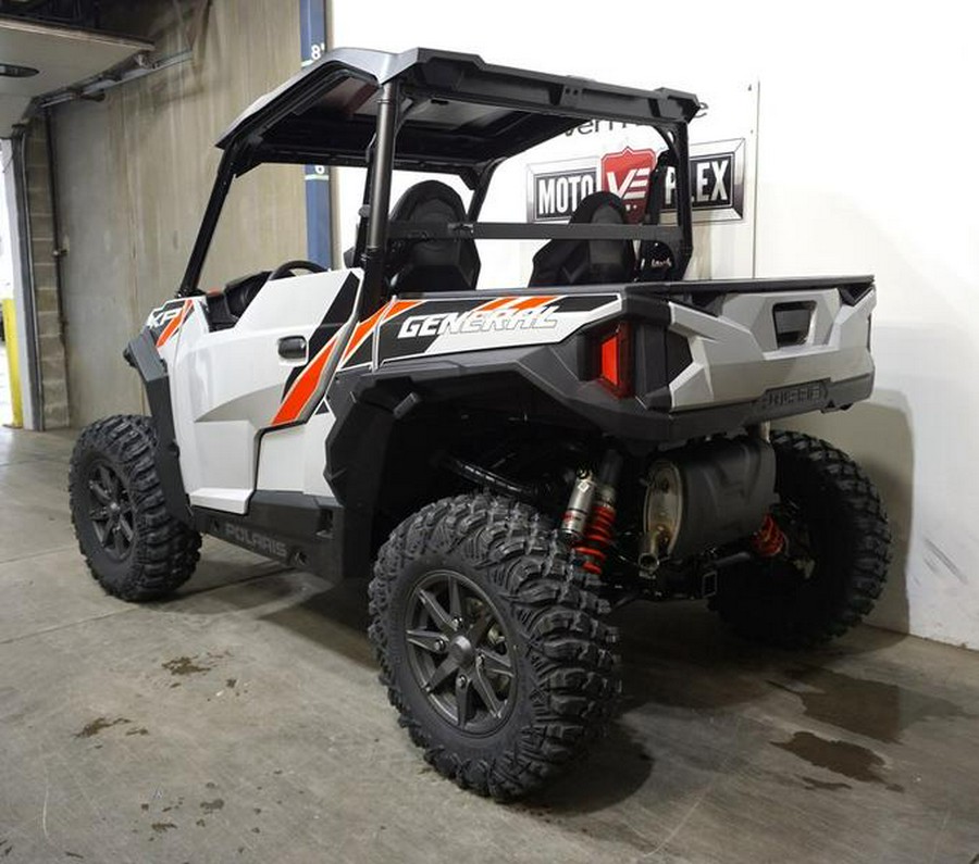 2025 Polaris® General XP 1000 Sport