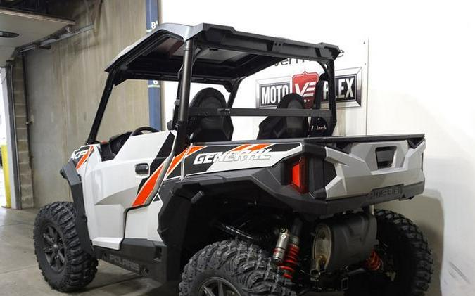 2025 Polaris® General XP 1000 Sport