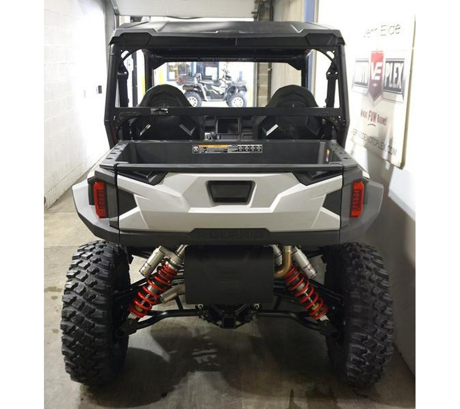 2025 Polaris® General XP 1000 Sport