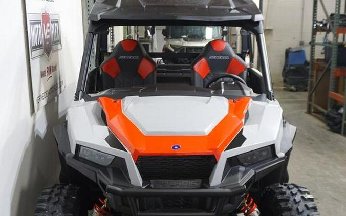 2025 Polaris® General XP 1000 Sport