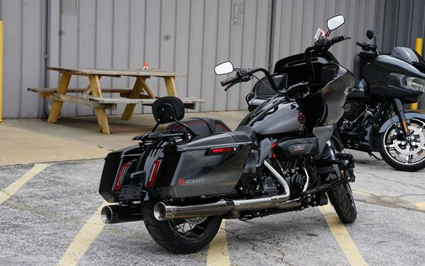 2025 Harley-Davidson FLTRXSE - CVO Road Glide