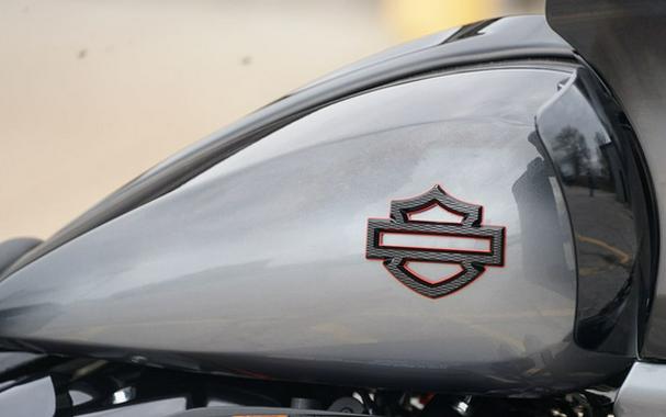 2025 Harley-Davidson FLTRXSE - CVO Road Glide