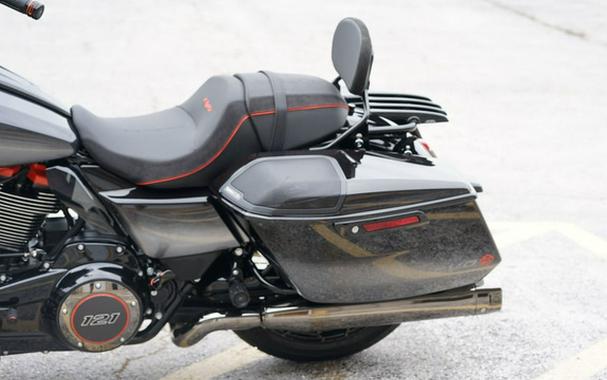 2025 Harley-Davidson FLTRXSE - CVO Road Glide