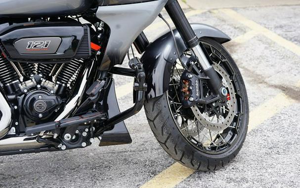 2025 Harley-Davidson FLTRXSE - CVO Road Glide