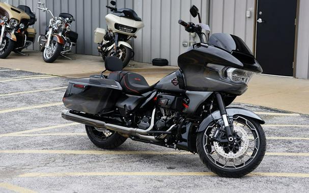 2025 Harley-Davidson FLTRXSE - CVO Road Glide