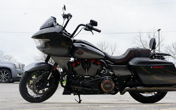 2025 Harley-Davidson FLTRXSE - CVO Road Glide