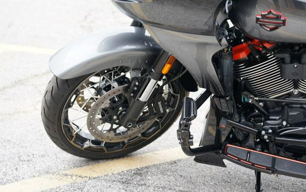 2025 Harley-Davidson FLTRXSE - CVO Road Glide