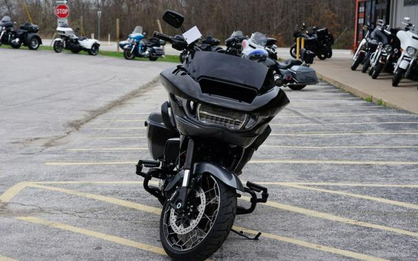 2025 Harley-Davidson FLTRXSE - CVO Road Glide