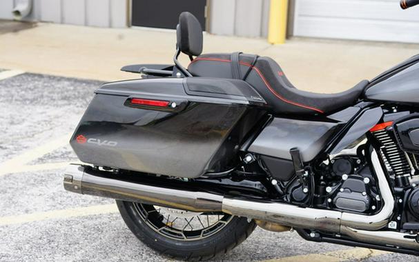 2025 Harley-Davidson FLTRXSE - CVO Road Glide