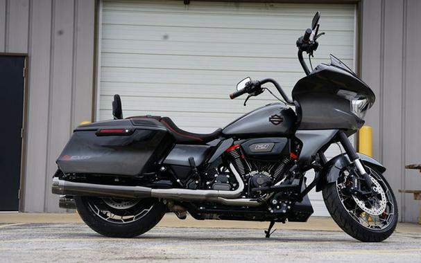 2025 Harley-Davidson FLTRXSE - CVO Road Glide