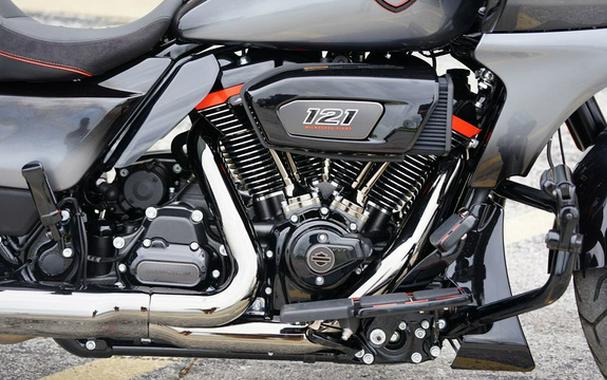 2025 Harley-Davidson FLTRXSE - CVO Road Glide