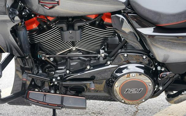 2025 Harley-Davidson FLTRXSE - CVO Road Glide