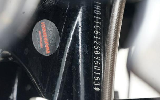 2025 Harley-Davidson FLTRXSE - CVO Road Glide