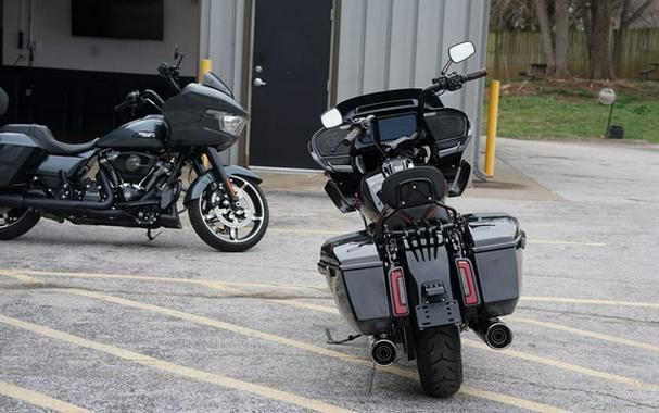 2025 Harley-Davidson FLTRXSE - CVO Road Glide