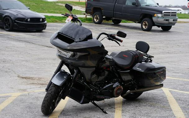 2025 Harley-Davidson FLTRXSE - CVO Road Glide