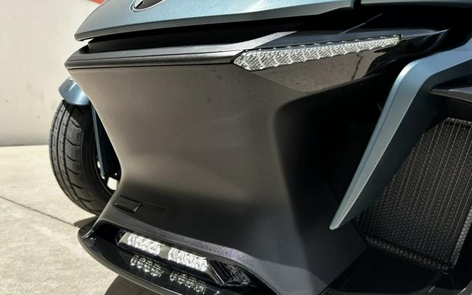 2026 Can-Am Spyder RT Limited Dark