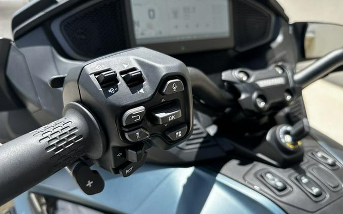 2026 Can-Am Spyder RT Limited Dark