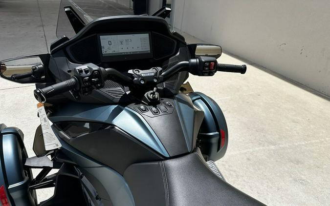 2026 Can-Am Spyder RT Limited Dark