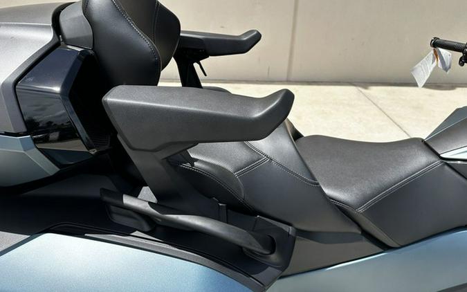 2026 Can-Am Spyder RT Limited Dark