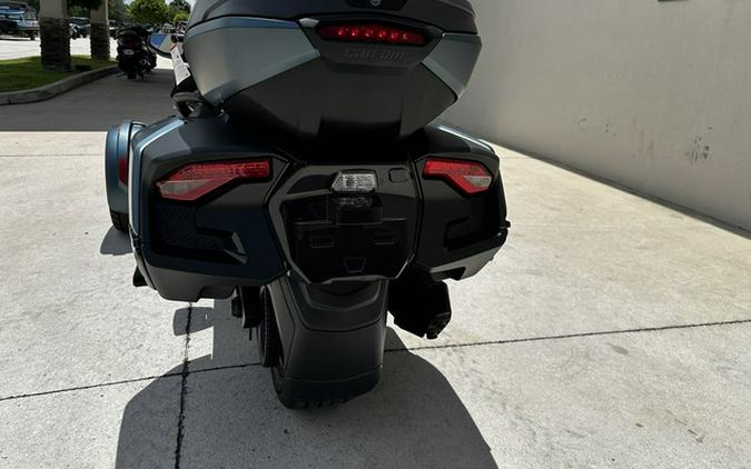 2026 Can-Am Spyder RT Limited Dark