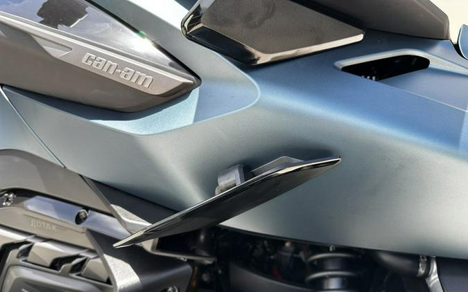 2026 Can-Am Spyder RT Limited Dark