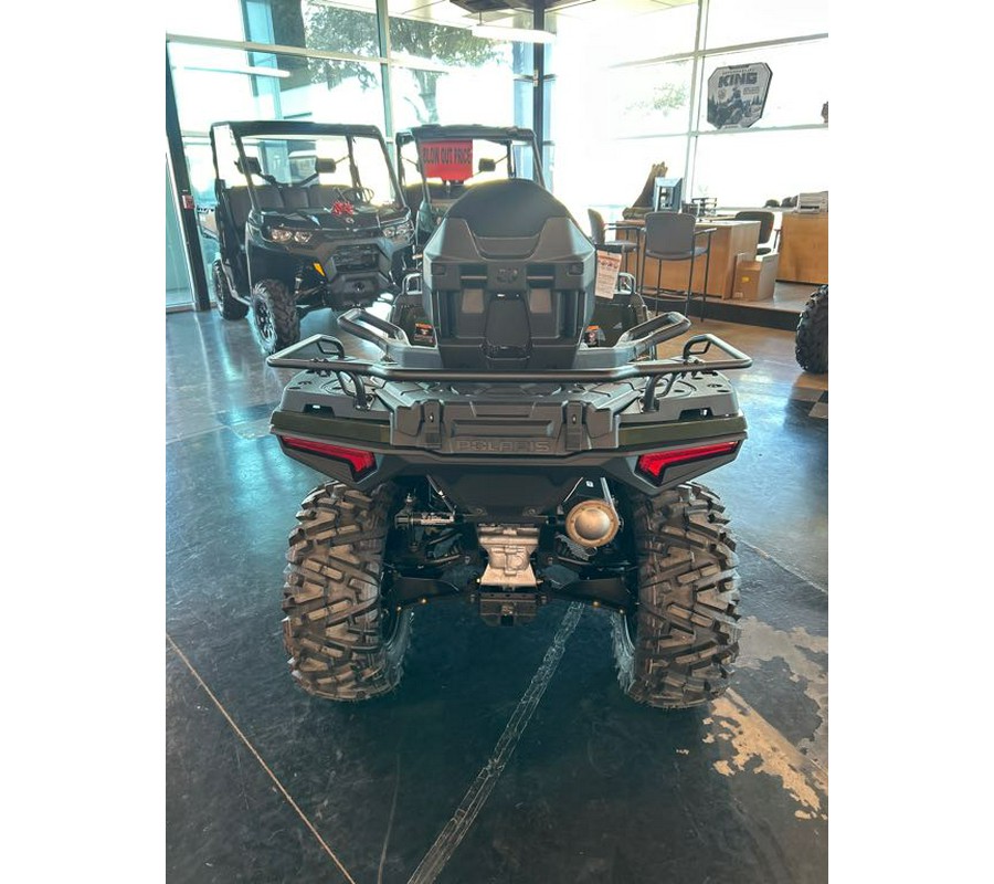 2026 Polaris Sportsman® Touring 570 Premium
