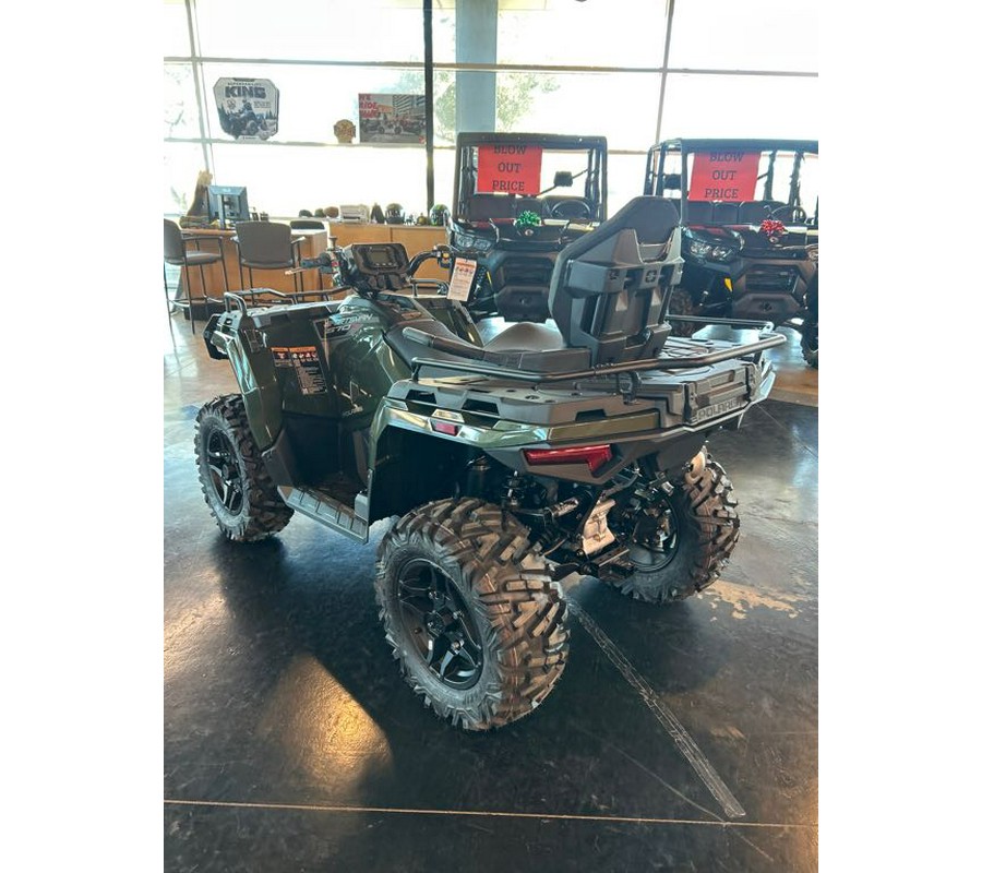 2026 Polaris Sportsman® Touring 570 Premium