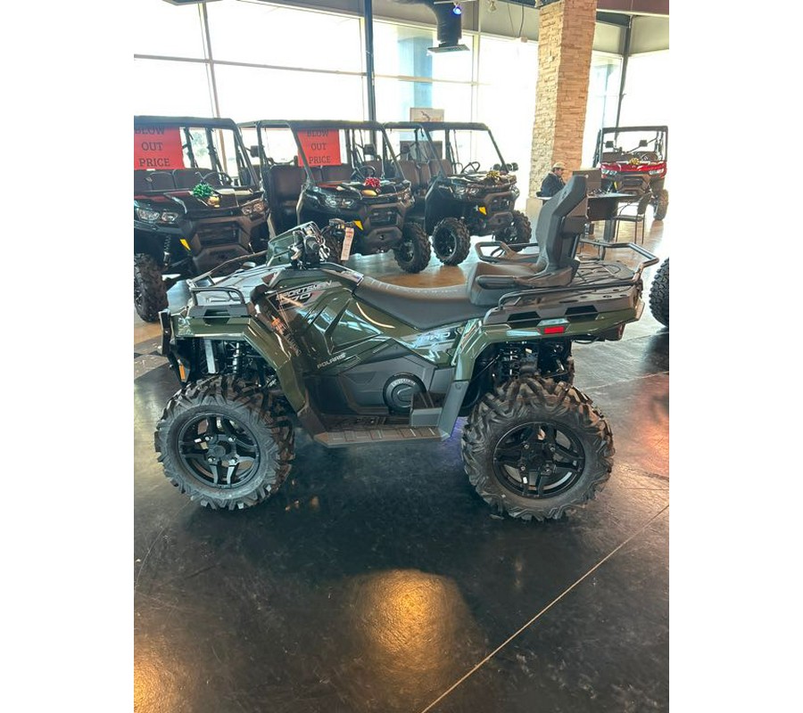 2026 Polaris Sportsman® Touring 570 Premium
