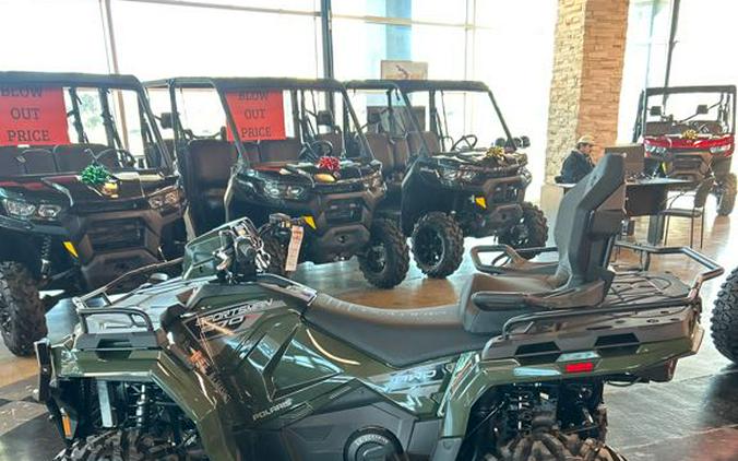 2026 Polaris Sportsman® Touring 570 Premium